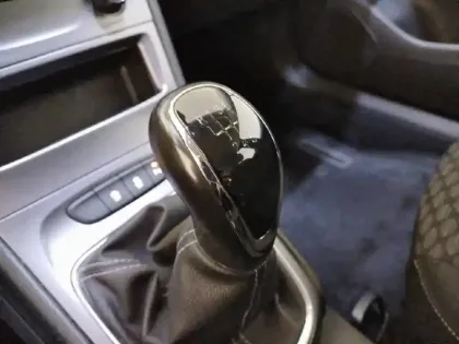 Photo 13 Opel Astra  1.5 Diesel 105 ch BVM6