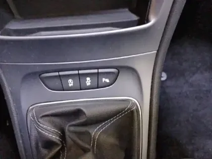 Photo 23 Opel Astra  1.5 Diesel 105 ch BVM6