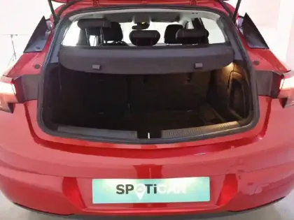 Photo 5 Opel Astra  1.5 Diesel 105 ch BVM6