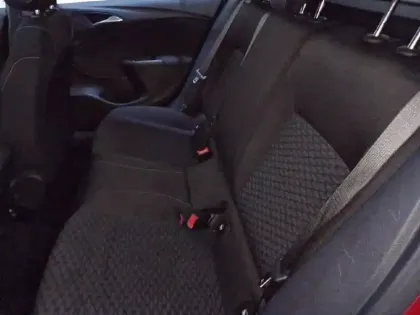 Photo 11 Opel Astra  1.5 Diesel 105 ch BVM6