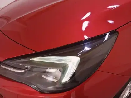 Photo 15 Opel Astra  1.5 Diesel 105 ch BVM6