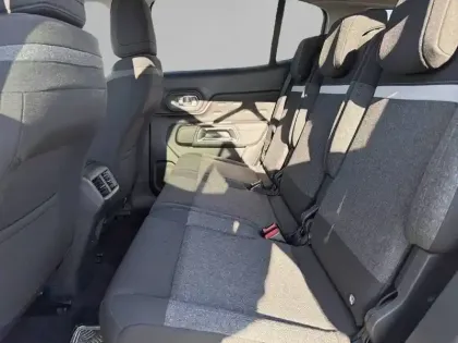 Photo 11 Citroën C5 aircross  Hybride Rechargeable 225 e-EAT8