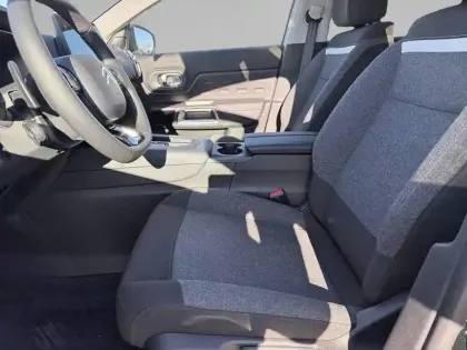 Photo 10 Citroën C5 aircross  Hybride Rechargeable 225 e-EAT8