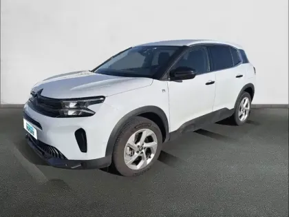 Photo Citroën C5 Aircross Plus