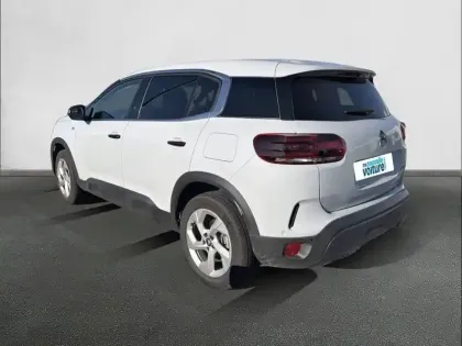 Photo 6 Citroën C5 aircross  Hybride Rechargeable 225 e-EAT8