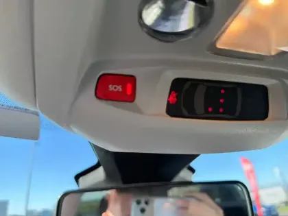 Photo 19 Citroën C5 aircross  Hybride Rechargeable 225 e-EAT8