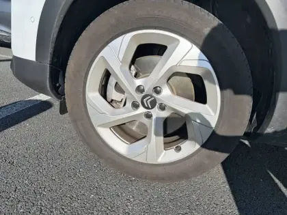 Photo 12 Citroën C5 aircross  Hybride Rechargeable 225 e-EAT8