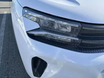 Photo 15 Citroën C5 aircross  Hybride Rechargeable 225 e-EAT8