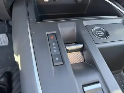 Photo 13 Citroën C5 aircross  Hybride Rechargeable 225 e-EAT8