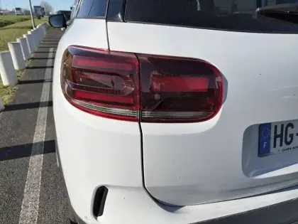 Photo 16 Citroën C5 aircross  Hybride Rechargeable 225 e-EAT8