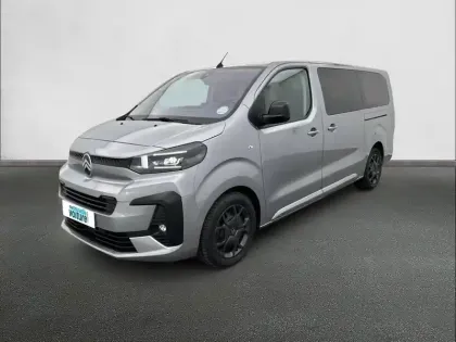 Photo Citroën Spacetourer Business