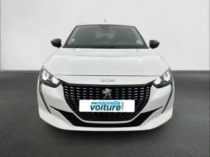 Photo 61 Peugeot 208  PureTech 75 S&S BVM5