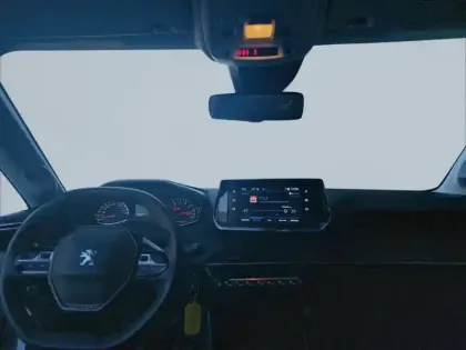 Photo 7 Peugeot 208  PureTech 75 S&S BVM5