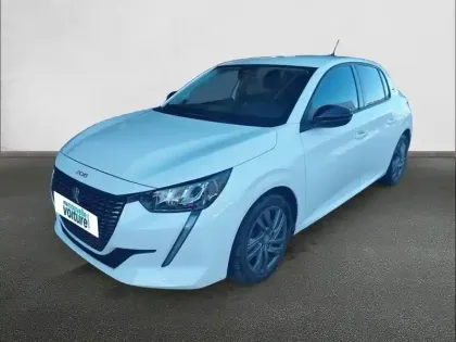 Photo 20 Peugeot 208  PureTech 75 S&S BVM5