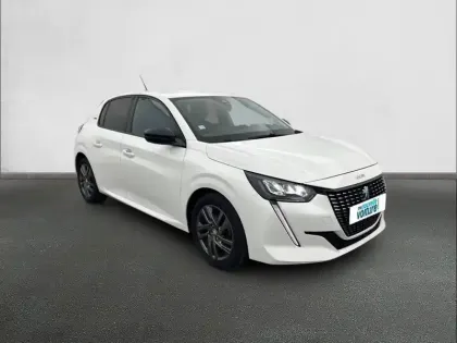 Photo 62 Peugeot 208  PureTech 75 S&S BVM5