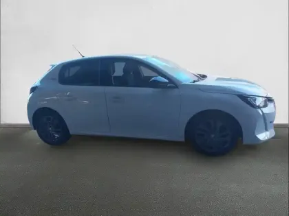 Photo 23 Peugeot 208  PureTech 75 S&S BVM5