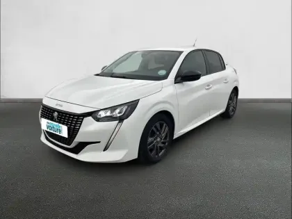Photo 60 Peugeot 208  PureTech 75 S&S BVM5