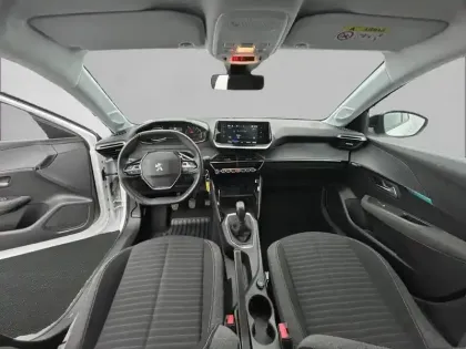 Photo 67 Peugeot 208  PureTech 75 S&S BVM5