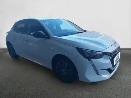 Photo 42 Peugeot 208  PureTech 75 S&S BVM5
