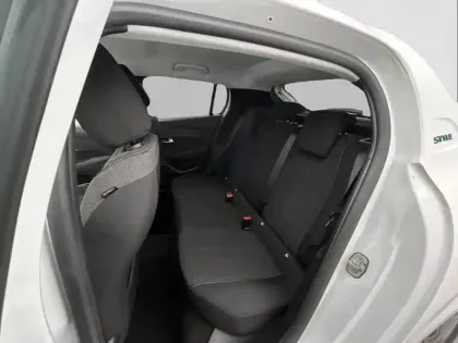 Photo 71 Peugeot 208  PureTech 75 S&S BVM5