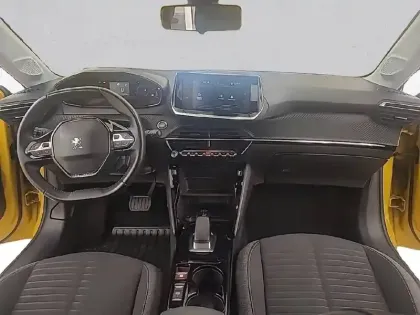 Photo 7 Peugeot 208  Electrique 50 kWh 136ch