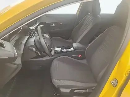 Photo 10 Peugeot 208  Electrique 50 kWh 136ch