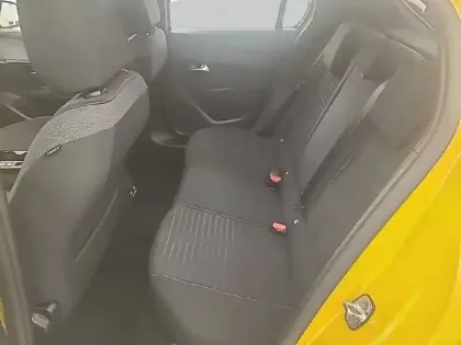 Photo 11 Peugeot 208  Electrique 50 kWh 136ch