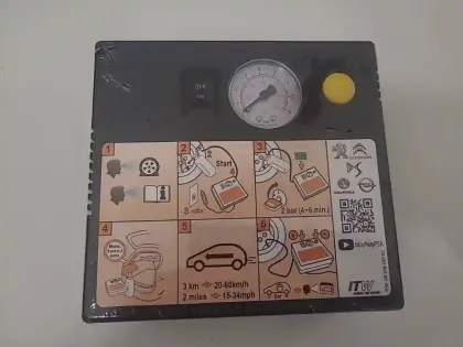 Photo 24 Peugeot 208  Electrique 50 kWh 136ch