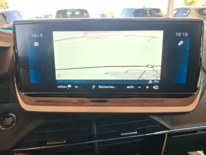 Photo 14 Peugeot 208  BlueHDi 100 S&S BVM6