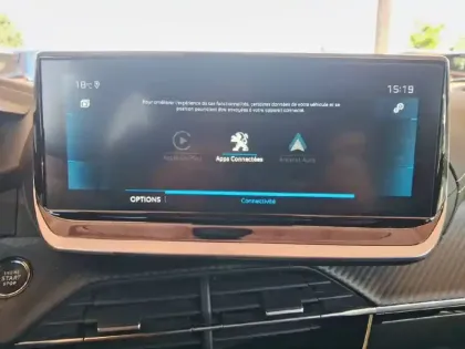 Photo 18 Peugeot 208  BlueHDi 100 S&S BVM6