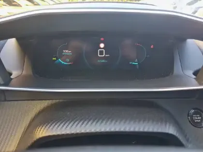 Photo 9 Peugeot 208  BlueHDi 100 S&S BVM6