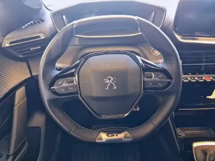 Photo 8 Peugeot 208  BlueHDi 100 S&S BVM6