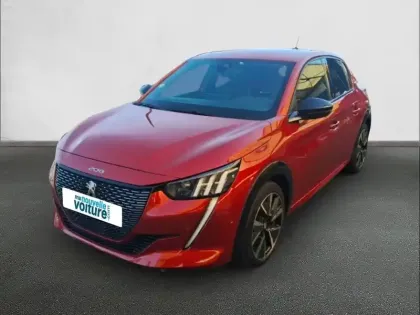 Photo Peugeot 208 Gt