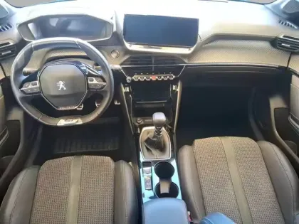 Photo 7 Peugeot 208  BlueHDi 100 S&S BVM6