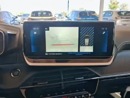 Photo 17 Peugeot 208  BlueHDi 100 S&S BVM6