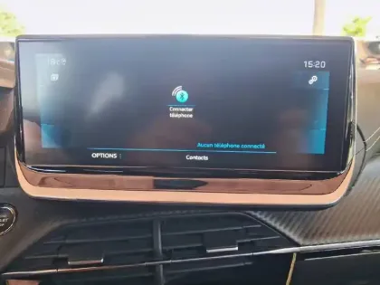 Photo 19 Peugeot 208  BlueHDi 100 S&S BVM6