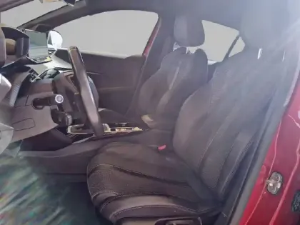 Photo 10 Peugeot 208  BlueHDi 100 S&S BVM6