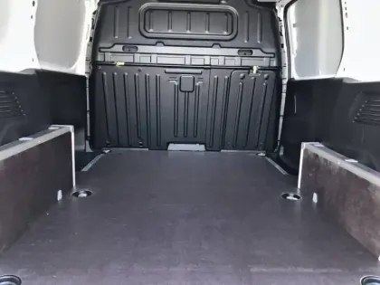 Photo 5 Peugeot Partner  FGN DIESEL 100 CH M MANUELLE