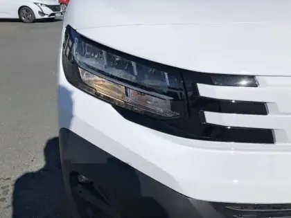 Photo 15 Peugeot Partner  FGN DIESEL 100 CH M MANUELLE