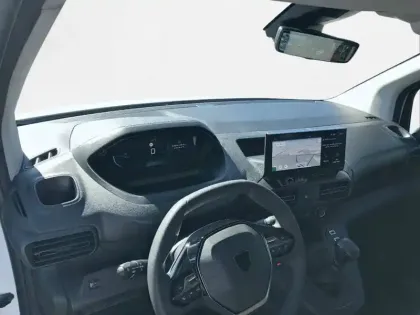 Photo 7 Peugeot Partner  FGN DIESEL 100 CH M MANUELLE