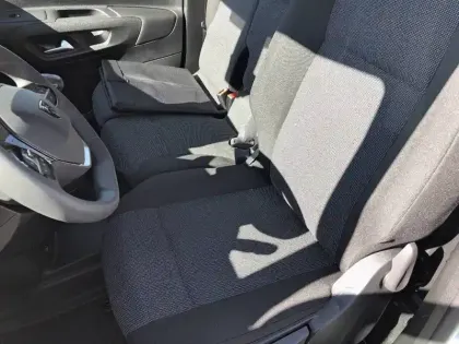 Photo 10 Peugeot Partner  FGN DIESEL 100 CH M MANUELLE