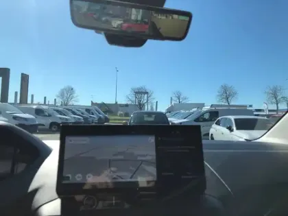 Photo 14 Peugeot Partner  FGN DIESEL 100 CH M MANUELLE