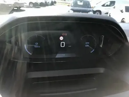 Photo 9 Peugeot Partner  FGN DIESEL 100 CH M MANUELLE