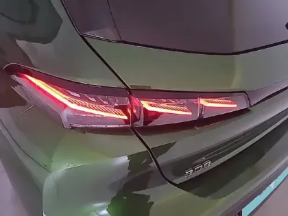 Photo 36 Peugeot 308 Gén. III Ph1 GT 5