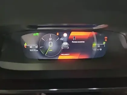 Photo 29 Peugeot 308 Gén. III Ph1 GT 5