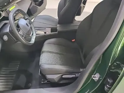 Photo 86 Peugeot 308  Hybrid 136 e-DCS6
