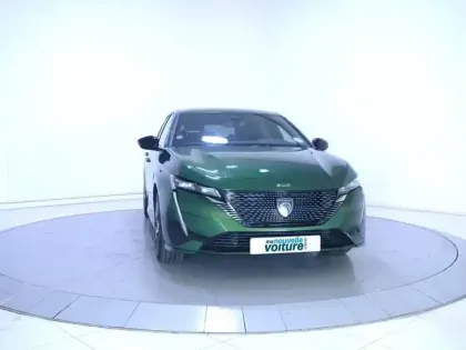 Photo 22 Peugeot 308 Gén. III Ph1 GT 5