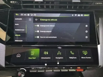 Photo 44 Peugeot 308 Gén. III Ph1 GT 5