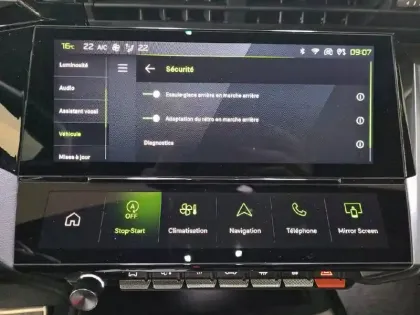 Photo 71 Peugeot 308  Hybrid 136 e-DCS6
