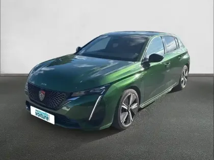 Photo Peugeot 308 Gt